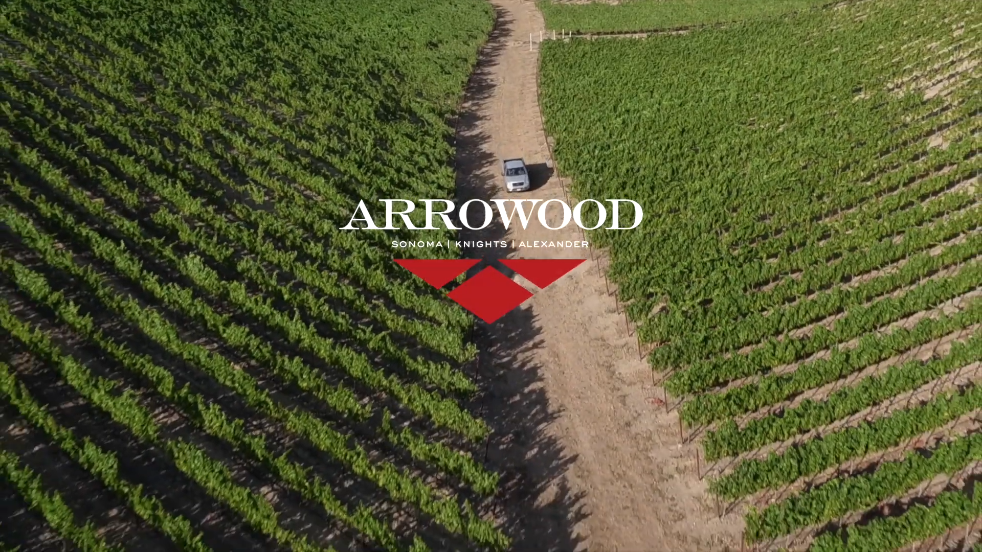 ARROWOOD ALL WHEEL DRIVE PART III